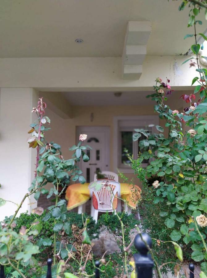 Nice And Cosy House 2 Larissa Ngoại thất bức ảnh