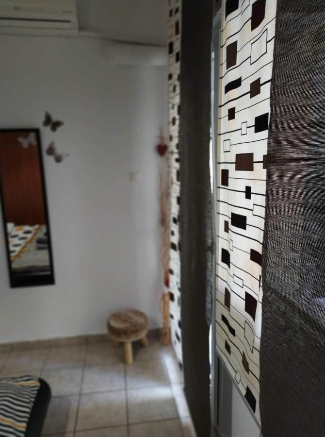 Nice And Cosy House 2 Larissa Ngoại thất bức ảnh
