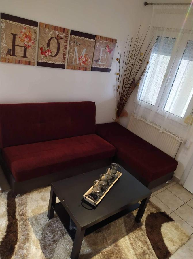 Nice And Cosy House 2 Larissa Ngoại thất bức ảnh